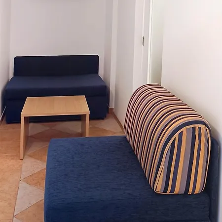 Apartments Carmen Premantura