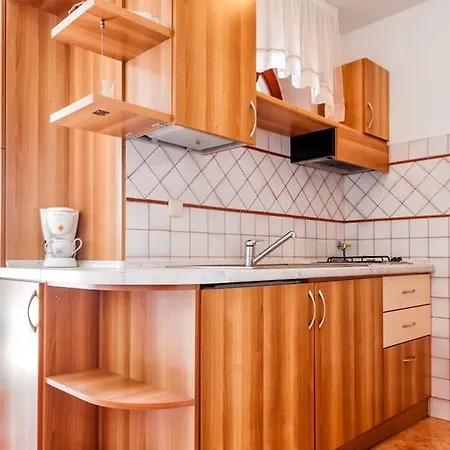Guest house Carmen Premantura