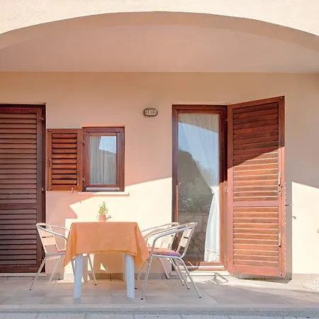 Apartments Carmen Premantura Premantura