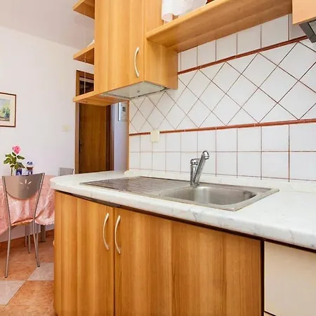 Guest house Carmen Premantura